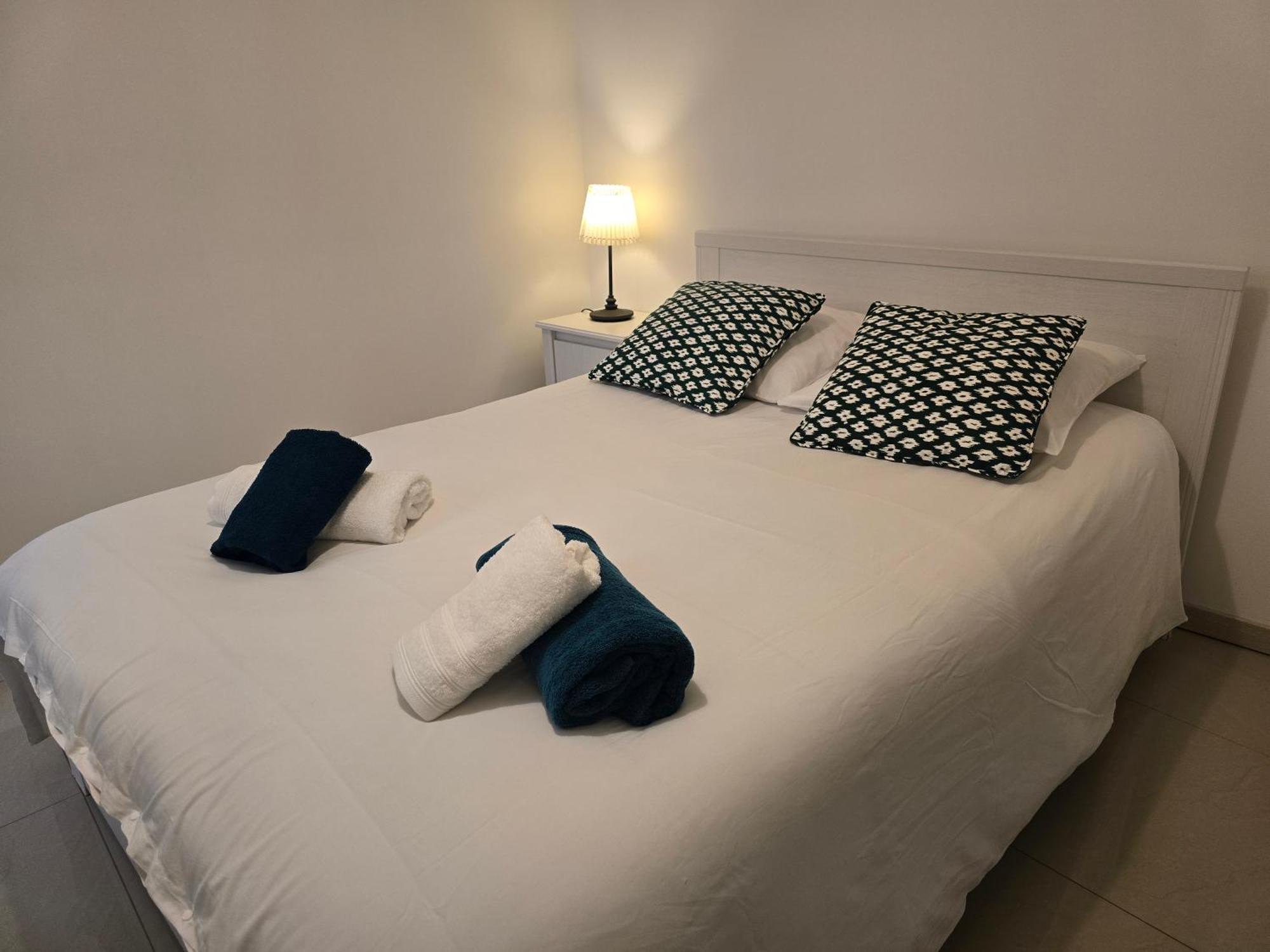 Le Cinq Apartment Metz Exterior photo